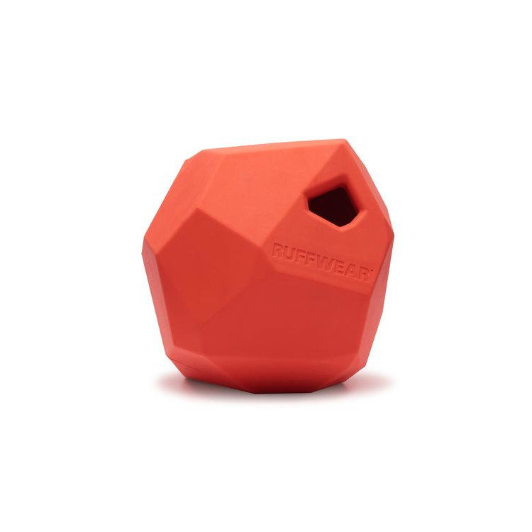 Ruffwear Gnawt-a-Rock Dog Toy - Image 6